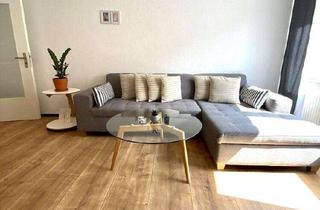 Immobilie mieten in 38100 Innenstadt, Schöne 2 Zi.Whg. in der Innenstadt.