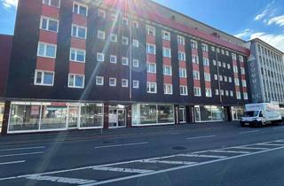 Lager mieten in Hofkamp 112-114, 42103 Elberfeld, Großzügige Gewerbefläche mit Lagerhalle und auf Wunsch Anzupassen in Wuppertal-Elberfeld