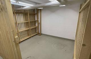 Lager mieten in Dossenheimer Landstraße 37, 69121 Handschuhsheim, Keller- Lagerfläche