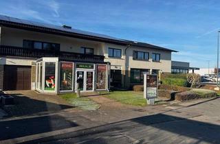 Gewerbeimmobilie mieten in Saarstraße 48, 54634 Bitburg, Gewerbefläche in Top-Lage von Bitburg zu vermieten