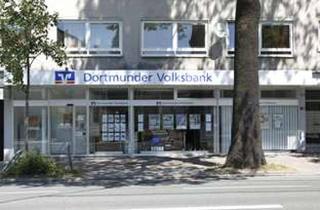 Gewerbeimmobilie kaufen in 44225 Barop, Sichtbarkeit garantiert! Schickes Ladenlokal in Hauptstraßenlage