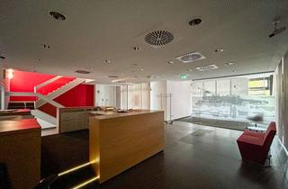 Geschäftslokal mieten in Poststr. 18 - 20, 69115 Bergheim, Attraktive Einzelhandelsfläche in zentraler Lage von Heidelberg zu vermieten