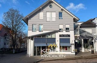 Geschäftslokal mieten in 88161 Lindenberg, Premium-Lage für Ihr Business – lichtdurchflutetes Ladengeschäft zur Miete