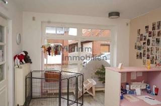 Büro zu mieten in 27472 Cuxhaven, Büro- / Praxisfläche im Herzen von Cuxhaven zu vermieten