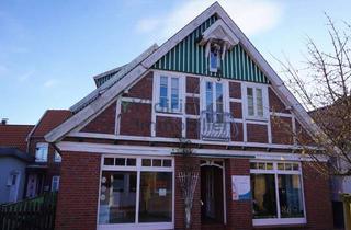 Büro zu mieten in 27472 Cuxhaven, Büro- / Praxisfläche im Herzen von Cuxhaven zu vermieten