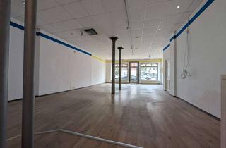 Gewerbeimmobilie mieten in Elisabethstraße, 02826 Görlitz, Mitten im Leben – Sichtbar. Zentral. Mietbar.