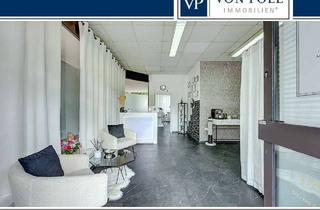 Gewerbeimmobilie kaufen in 47441 Moers, -attraktive Lage im Moers City -Kapitalanlage-schnuckelige Gewerbeeinheit