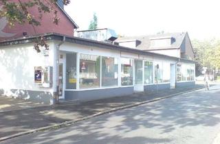 Gewerbeimmobilie mieten in Mittelfeld, 44532 Lünen, +++ Kleine Gewerbefläche im Wohnviertel +++