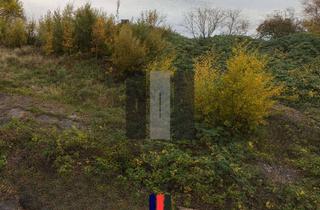 Gewerbeimmobilie kaufen in 24790 Schacht-Audorf, Wassergrundstück mit Entwicklungspotenzial – Industrie- und Gewerbefläche am Nord-Ostsee-Kanal