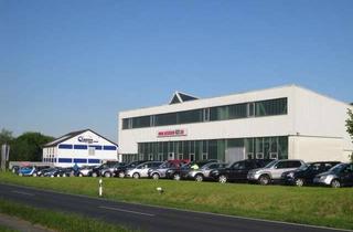 Gewerbeimmobilie mieten in Bürglen, 88090 Immenstaad, Stellplätze Autohandel Lagerplatz