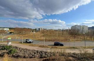 Gewerbeimmobilie kaufen in 14532 Kleinmachnow, Vielfältig nutzbar- unbebautes und erschlossenes Gewerbegrundstück mit Autobahnanbindung...