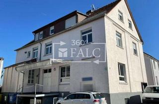 Geschäftslokal mieten in 63110 Rodgau, Lager, Büro - was suchen Sie!