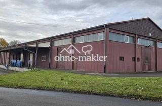 Geschäftslokal mieten in 77749 Hohberg, Gewerbehalle 400-1800 m2 zu vermieten