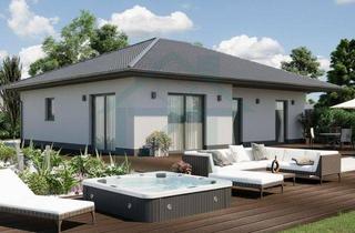 Haus kaufen in 07629 Hermsdorf, Bungalow mit Grundstück am Ortsrand von Hermsdorf