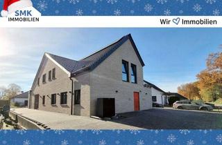 Wohnung mieten in 33415 Verl, Gemütlich leben, modern wohnen - 3-Zimmer-Neubauwohnung in Verl!