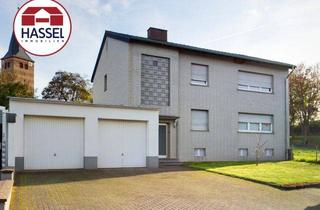 Wohnung mieten in 53919 Weilerswist, Familienfreundliches Wohnen in Ihrer neuen 3-Zimmerwohnung in Weilerswist/ Lommersum