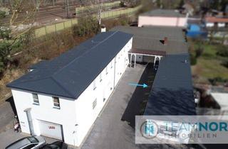 Geschäftslokal mieten in 29525 Uelzen, Vielseitige Gewerbefläche in Uelzen – ideal für Handwerk, Büro oder Lager