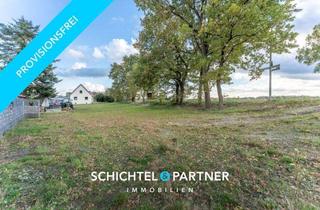 Grundstück zu kaufen in 27711 Osterholz-Scharmbeck, Osterholz-Scharmbeck | Traumhaftes Eck-Baugrundstück in ruhiger Lage