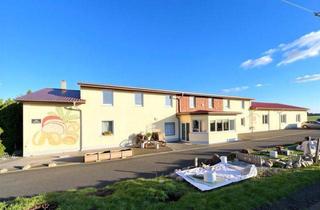 Gewerbeimmobilie kaufen in 01689 Niederau, Großzügige Gewerbehalle (644 m²) auf 2.556 m² Grundstück – vielseitige Nutzungsmöglichkeiten