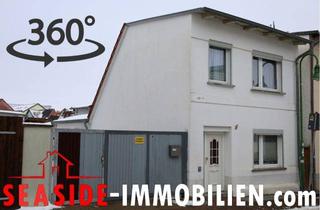 Haus mieten in 18236 Kröpelin, Einfamilienhaus in Kröpelin zu vermieten.