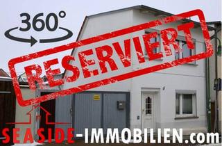 Haus mieten in 18236 Kröpelin, Reserviert: Kröpelin: Einfamilienhaus zur Miete