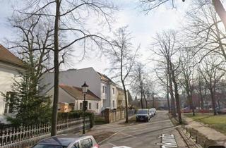 Einfamilienhaus kaufen in Alt-Lankwitz, 12247 Berlin, Charmantes, kleines Einfamilienhaus direkt an der Dorfaue Alt-Lankwitz