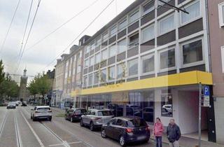 Anlageobjekt in 44651 Herne, W&G mit langfristigem LEH MV + voll vermietetem Garagenhof – starkes Cashflow Fundament & klare Ausbauchancen auf bis zu 16 WE mit zusätzlichem Förderhebel von 1. Mio. €