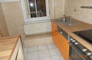 Wohnung mieten in 03229 Altdöbern, 3-Raum-Wohnung mit Einbauküche im EG in Altdöbern zu vermieten