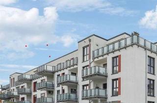 Wohnung kaufen in Frodshamstraße, 65451 Kelsterbach, Von privat! Schöne 2-Zimmer-Wohnung mit Balkon & Tiefgarage in Kelsterbach