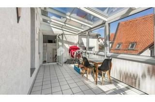 Wohnung kaufen in 65817 Eppstein, Großzügige 5-Zimmer-Etagenwohnung mit Balkon und Garage in gefragter Lage von Eppstein-Niederjosbach