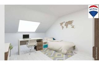 Wohnung kaufen in 67133 Maxdorf, *4Z-Wohnung mit Dachterrasse* Hohe Decken + INKL. Autostellplatz*