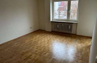 Wohnung kaufen in 92637 Rehbühl, Gepflegte 3,5 Zimmer Wohnung in Weiden zu verkaufen
