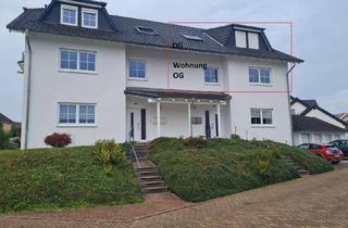 Wohnung kaufen in Auguste-Schmidt-Straße, 66482 Ixheim, Exclusive Maisonette-Wohnung*Gartenanteil*2 Balkone*Garage*