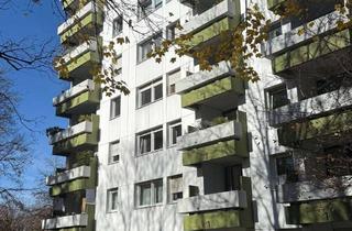 Wohnung kaufen in Ravensburger Ring 67, 81243 Aubing-Lochhausen-Langwied, Top Kapitalanlage im Münchner Westen