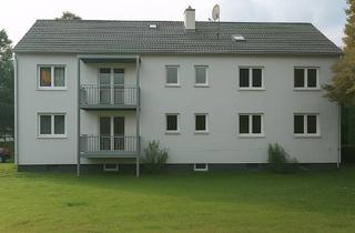 Wohnung kaufen in Pappelweg, 19073 Stralendorf, Gepflegte 2-Zimmer Wohnung mit Balkon in Stralendorf