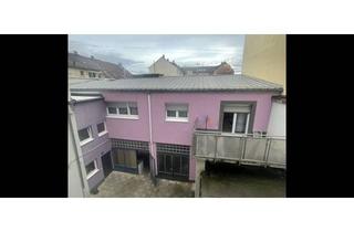 Wohnung kaufen in 76437 Rastatt, Eigentumswohnung