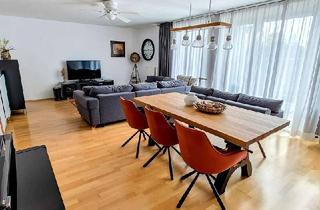 Wohnung kaufen in 78532 Tuttlingen, Maisonette-Wohnung im Erbbaurecht mit privatem Garten und offener Raumgestaltung