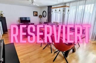 Wohnung kaufen in 78532 Tuttlingen, Maisonette-Wohnung im Erbbaurecht mit offener Raumgestaltung