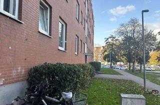 Wohnung kaufen in Grünendeicher Straße, 21680 Stade, Provisionsfrei! 3-Zimmer-Wohnung mit soliden Mietern