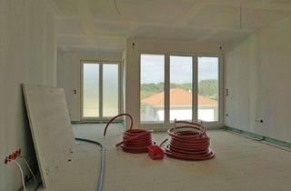 Wohnung kaufen in 72280 Dornstetten, Lignum Dornstetten: Hochwertige 4-Zimmer-Wohnung in Dornstetten mit ca. 108 m²