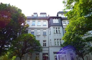 Wohnung kaufen in Franz-Mehring-Straße 41, 09112 Kaßberg, 2-Zimmer-Dachgeschosswohnung - möbeliert - am Kaßberg