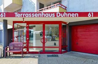 Wohnung kaufen in Cuxhavener Straße 61, 27476 Cuxhaven, Gepflegte 3 Raumwohnung in bester Lage Cuxhaven Duhnen