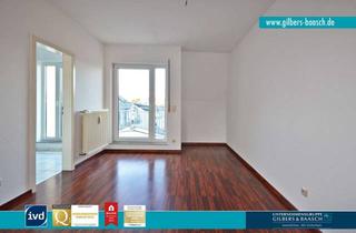 Wohnung kaufen in 54329 Konz, Konz: Maisonette-Wohnung mit 5 Zimmern und Stellplatz in zentraler Wohnlage