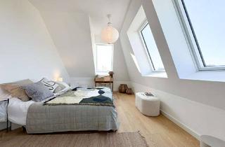 Penthouse kaufen in 10243 Friedrichshain, Modernes Neubau-Penthouse mit Aufdachterrasse