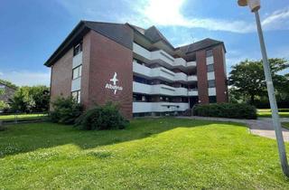 Wohnung kaufen in 26969 Butjadingen, Modern, maritim, großzügig - 4-Zimmer-Ferienwohnung mit Tiefgarageneinstellplatz in Toplage!