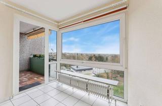 Wohnung kaufen in 42781 Haan, Großzügige, gut aufgeteilte Dreizimmerwohnung mit Spa-Nutzung und Loggia in Haan