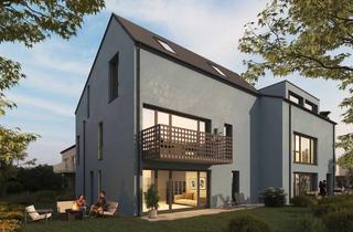 Wohnung kaufen in 55127 Marienborn, Charmante 3-Zimmer-Erdgeschosswohnung mit Terrasse & großem Garten in Mainz-Marienborn