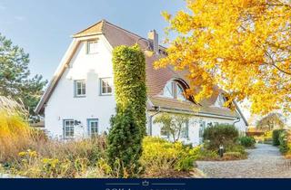 Wohnung kaufen in Hauptstraße 1 451, 18586 Thiessow, 2 Zimmer Ferienwohnung in Strandnähe, mit Terrasse, Boddenblick und Stellplatz, Ostseebad Mönchgut!