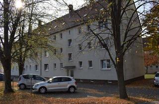 Wohnung mieten in Th.-Müntzer-Siedlung 38, 09661 Hainichen, 4-Raumwohnung mit Balkon