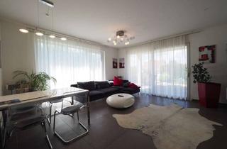 Wohnung kaufen in 89250 Senden, ++Senden-Wullenstetten++ Moderne 3 Zi.-Gartenwohnung mit Wellness-Bereich in ruhiger Wohnlage